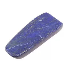 Cristal natural slefuit din Lapis lazuli unicat, A42