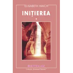 Initierea - Elisabeth Haich, carte