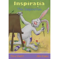 Inspiratia - Florin Zamfir, carte
