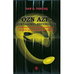 OZN AZI - Pentagonul recunoaste - Dan D. Farcas, carte