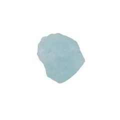 Acvamarin din Pakistan, cristal natural unicat, A26