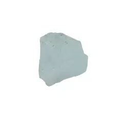 Acvamarin din Pakistan, cristal natural unicat, A36
