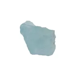 Acvamarin din Pakistan, cristal natural unicat, A73