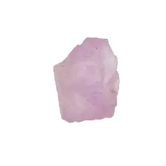 Kunzit din Pakistan, cristal natural unicat, A9