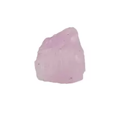Kunzit din Pakistan, cristal natural unicat, A16