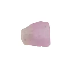 Kunzit din Pakistan, cristal natural unicat, A19