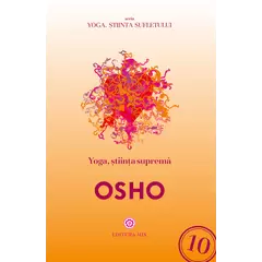 Yoga, stiinta suprema - Osho, carte
