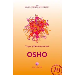 Yoga, stiinta suprema - Osho, carte