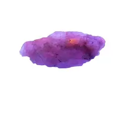 Hackmanit din Afganistan, cristal natural unicat, A58