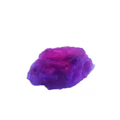 Hackmanit din Afganistan, cristal natural unicat, A63