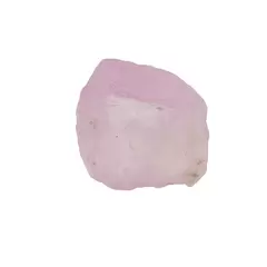 Kunzit din Pakistan, cristal natural unicat, A22