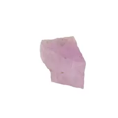 Kunzit din Pakistan, cristal natural unicat, A72