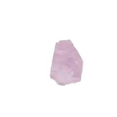 Kunzit din Pakistan, cristal natural unicat, A73