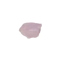 Kunzit din Pakistan, cristal natural unicat, A91