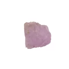 Kunzit din Pakistan, cristal natural unicat, A97