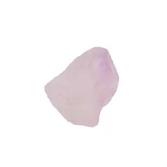 Kunzit din Pakistan, cristal natural unicat, A101