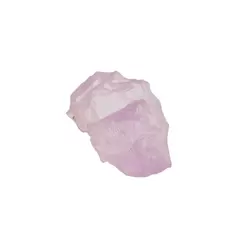 Kunzit din Pakistan, cristal natural unicat, A125