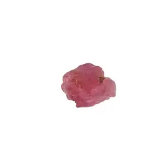 Spinel rosu din Thailanda, cristal natural unicat, A56