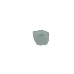 Turmalina albastra din Pakistan, cristal natural unicat, A10