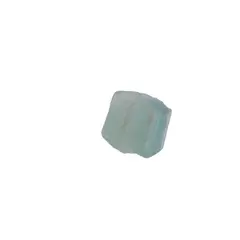 Turmalina albastra din Pakistan, cristal natural unicat, A15