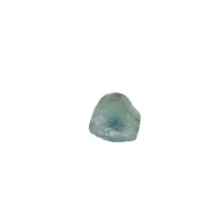 Turmalina albastra din Pakistan, cristal natural unicat, A20