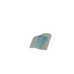 Turmalina albastra din Pakistan, cristal natural unicat, A25