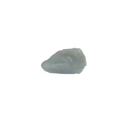 Turmalina albastra din Pakistan, cristal natural unicat, A28