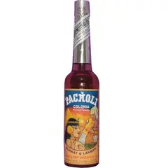 Apa de colonie Pacholi, Murray Lanman, 221ml