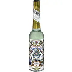 Apa de Florida (Florida Water) New York, Murray and Lanman, 221ml