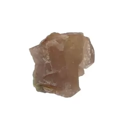 Axinit din Pakistan, cristal natural unicat, A7