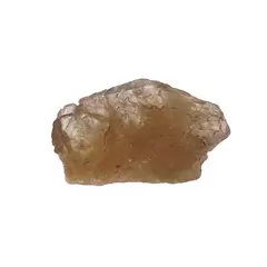 Axinit din Pakistan, cristal natural unicat, A8
