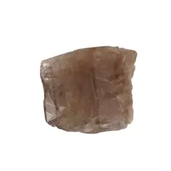 Axinit din Pakistan, cristal natural unicat, A16