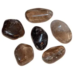 Cuart fumuriu rulat 30-35mm