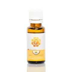 Ulei esential aromaterapie Chakra 3* Transformare, 20 ml