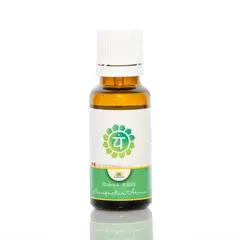 Ulei esential aromaterapie Chakra 4* Iubire, 20 ml