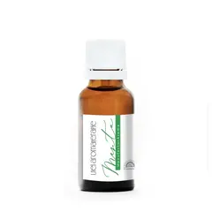 Ulei aromaterapie Menta CredNatura, 20 ml