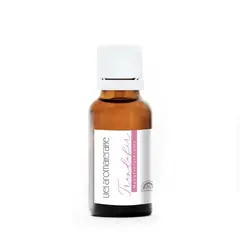 Ulei aromaterapie Trandafir CredNatura, 20 ml