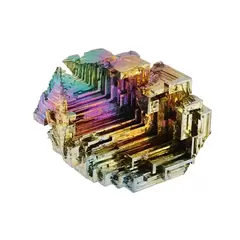 Bismut de colectie, cristal unicat, A11