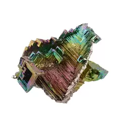 Bismut de colectie, cristal unicat, A43