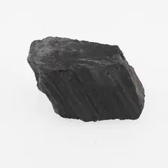Turmalina neagra, cristal natural unicat, A5
