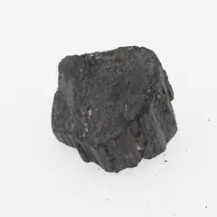 Turmalina neagra, cristal natural unicat, A7