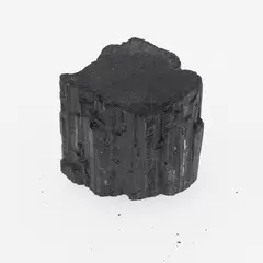 Turmalina neagra, cristal natural unicat, A8
