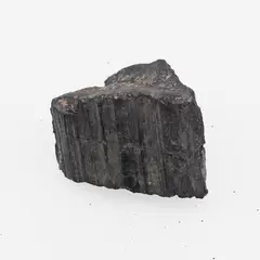 Turmalina neagra, cristal natural unicat, A10