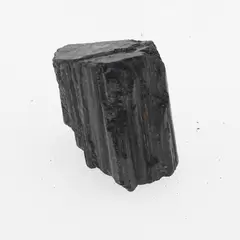 Turmalina neagra, cristal natural unicat, A14