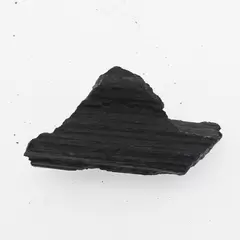 Turmalina neagra, cristal natural unicat, A24