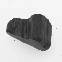 Turmalina neagra, cristal natural unicat, A27