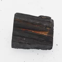 Turmalina neagra, cristal natural unicat, A31