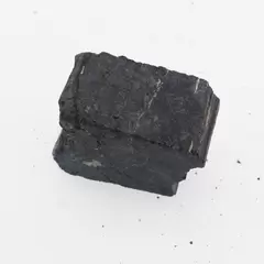 Turmalina neagra, cristal natural unicat, A34