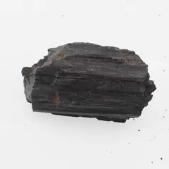 Turmalina neagra, cristal natural unicat, A35