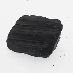 Turmalina neagra, cristal natural unicat, A38